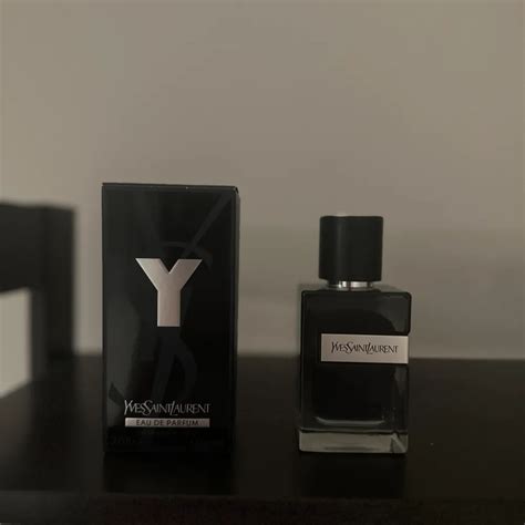 ysl herr parfym